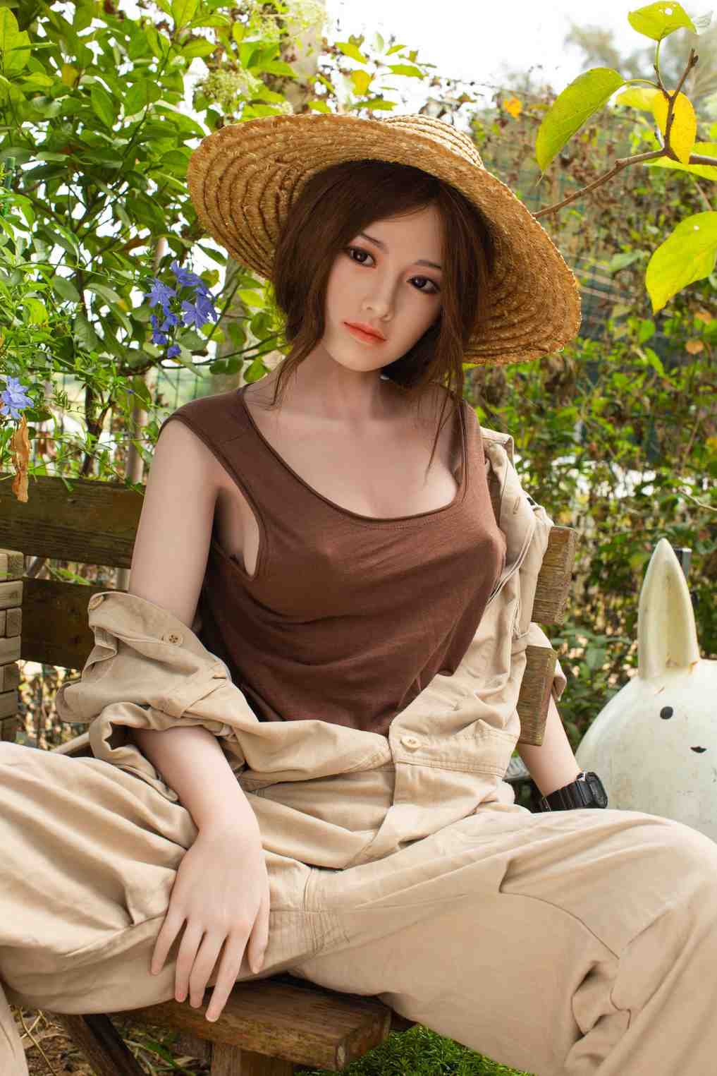 171cm (5ft7') A Sex Doll - D-Cup - Dandan, Starpery, , Sexy Real Sex Dolls