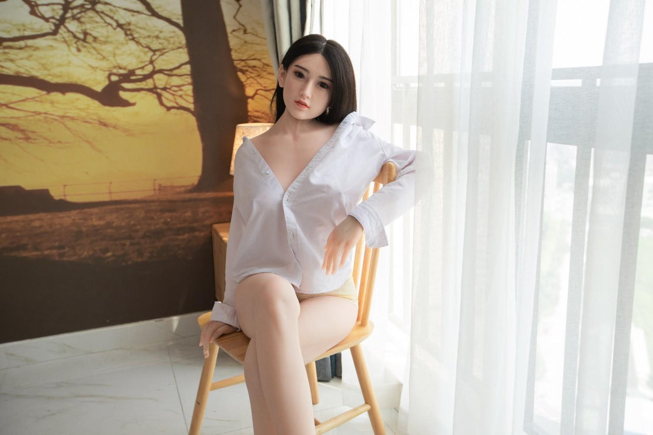 171cm (5ft7") Asian Sex Dolls - C-Cup - Liao, Starpery, , Sexy Real Sex Dolls