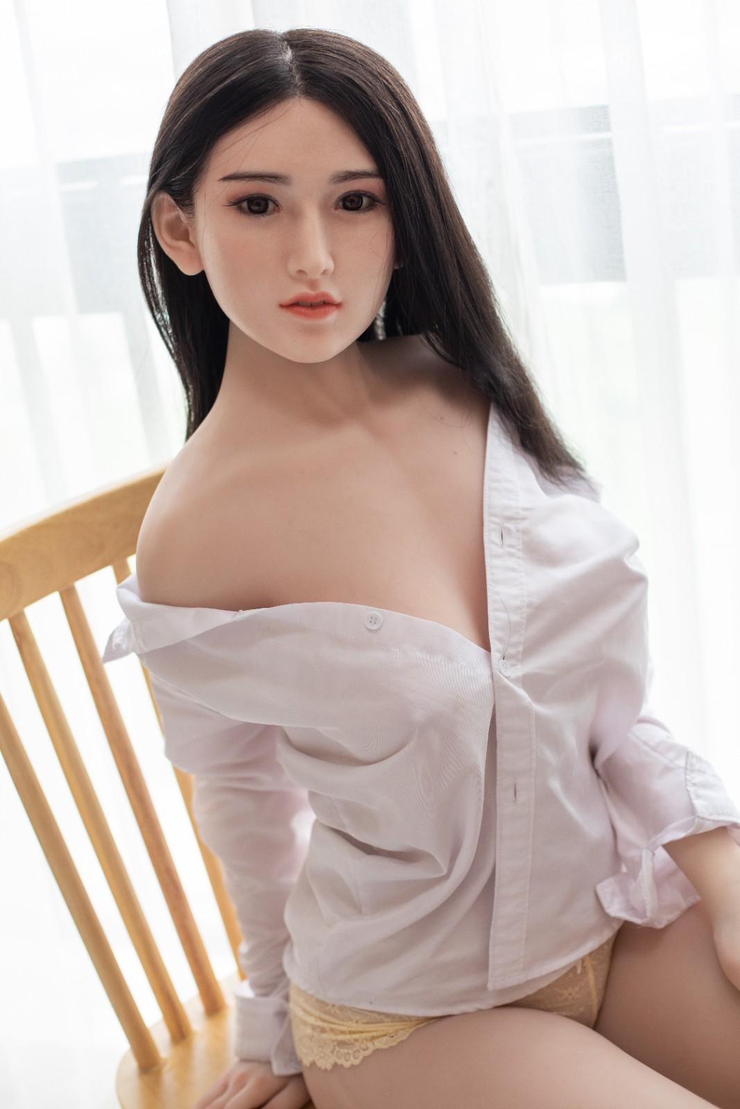171cm (5ft7") Asian Sex Dolls - C-Cup - Liao, Starpery, , Sexy Real Sex Dolls