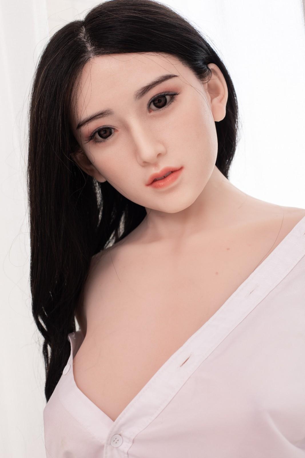 171cm (5ft7") Asian Sex Dolls - C-Cup - Liao, Starpery, , Sexy Real Sex Dolls