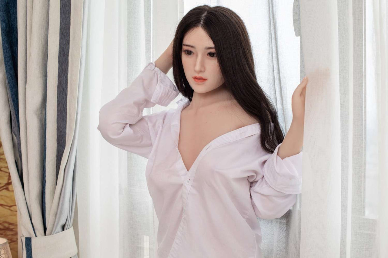 171cm (5ft7") Asian Sex Dolls - C-Cup - Liao, Starpery, , Sexy Real Sex Dolls
