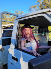 Starpery 171cm (5ft7