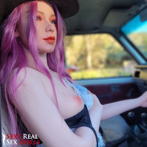 171cm (5ft7') Custom Made Sex Doll - A-Cup - Queen, Starpery, , Sexy Real Sex Dolls