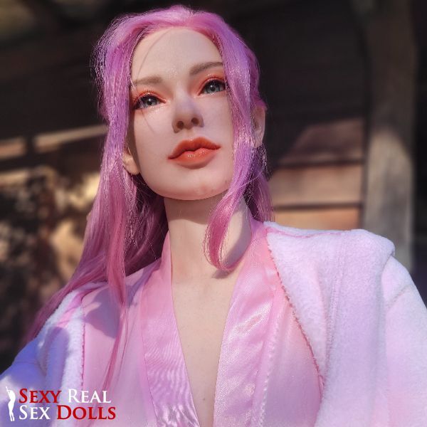 171cm (5ft7') Custom Made Sex Doll - A-Cup - Queen, Starpery, , Sexy Real Sex Dolls