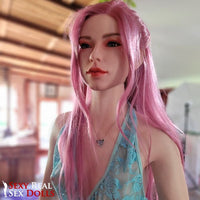 171cm (5ft7') Custom Made Sex Doll - A-Cup - Queen, Starpery, , Sexy Real Sex Dolls