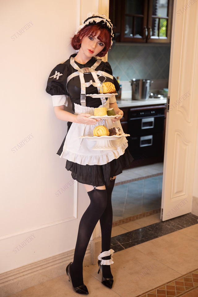 171cm (5ft7