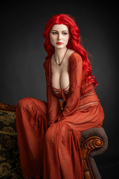 sex doll red $1200 - $1500 High Quality Life Size Sex Dolls main image 0