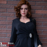 172cm (5ft8') Sexy Lawyer Siiicone Sex Doll - Winstead, Starpery, , Sexy Real Sex Dolls