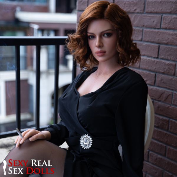 172cm (5ft8') Sexy Lawyer Siiicone Sex Doll - Winstead, Starpery, , Sexy Real Sex Dolls