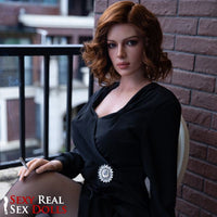 172cm (5ft8') Sexy Lawyer Siiicone Sex Doll - Winstead, Starpery, , Sexy Real Sex Dolls