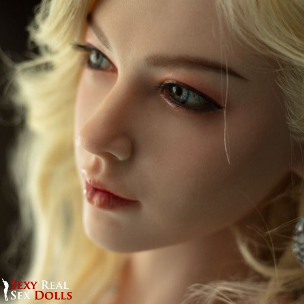 174cm (5ft8') C-Cup Skinny Silicone Sex Doll - Lubby, Starpery, , Sexy Real Sex Dolls