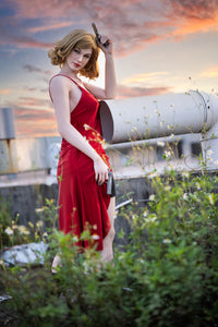 Starpery 174cm (5ft9