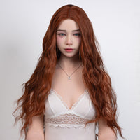 Fanreal - Extra Wig, Fanreal, , SRSD