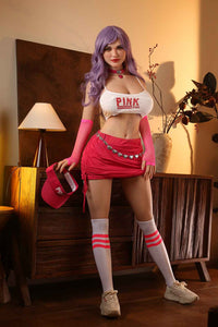 Sweets Doll 165cm (5ft5