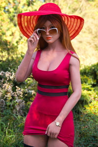 Sweets Doll 169cm (5ft6.5