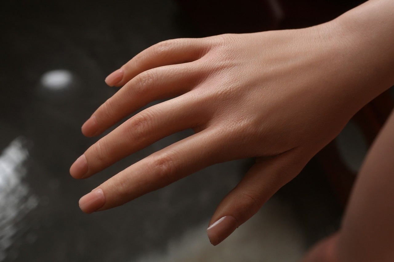 Sweets Doll 169cm (5ft6.5") Realistic Silicone Sex Doll – Natalia