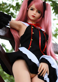 SY Dolls 148cm (4ft10
