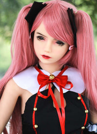 SY Dolls 148cm (4ft10