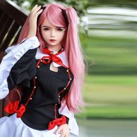 SY Dolls 148cm (4ft10