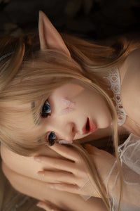 SY Dolls 150cm (4ft 11