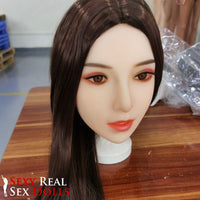 Thumbnail for SY Dolls 160cm (5'3)Sexy Japanese Sex Doll Model Ready-to-Ship