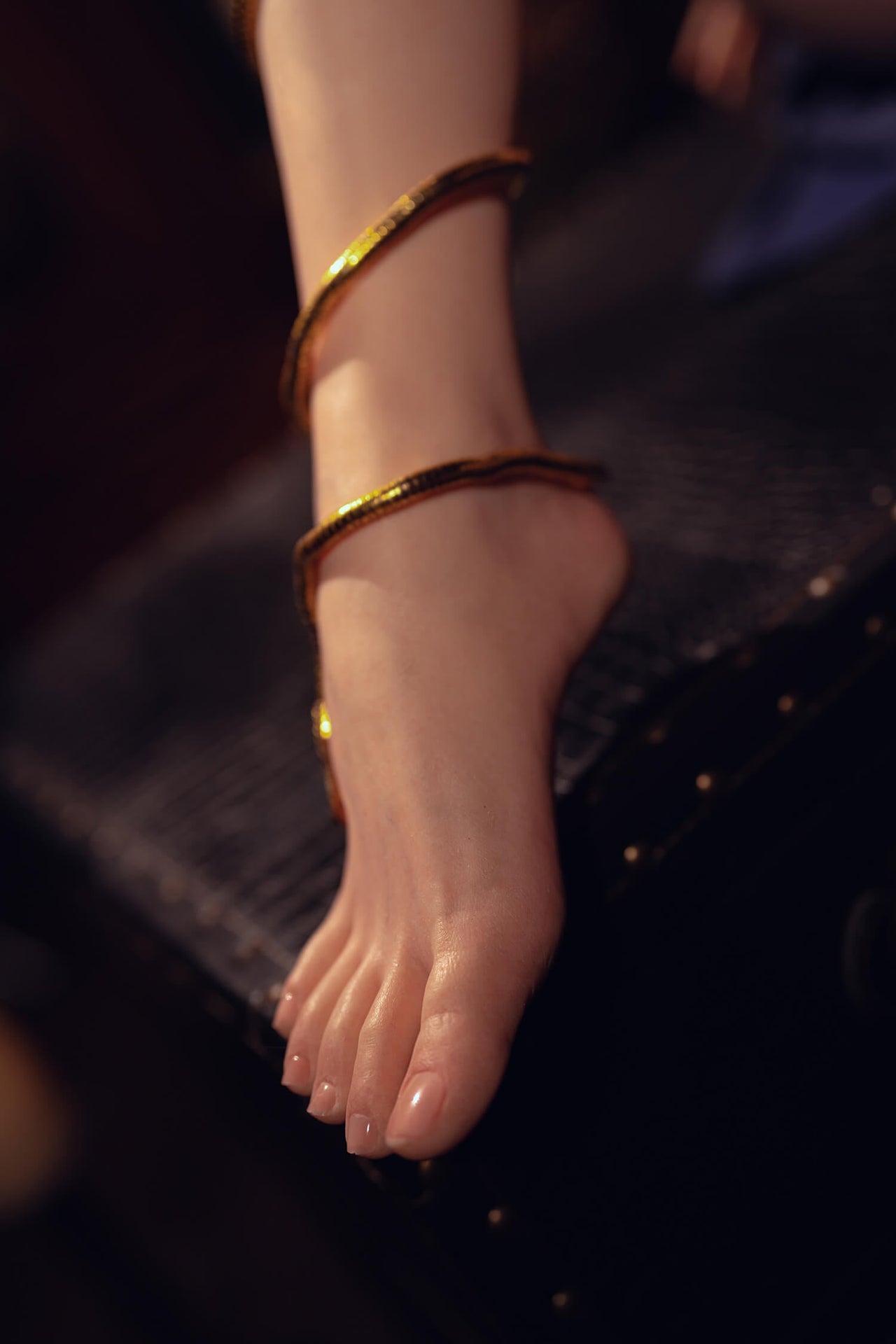 SY Dolls 164cm (5ft4") Ready-to-Ship Exotic Pink-Hair Full Silicone Sex Doll - D-Cup