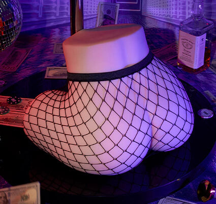 Tantaly Dolls 27cm (10.6") Tantaly Removable Vagina Realistic Butt Sex Doll Torso – Kylie