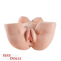 Thumbnail for Tantaly Dolls 41cm (16.1') Superior Torso Doll for Novice