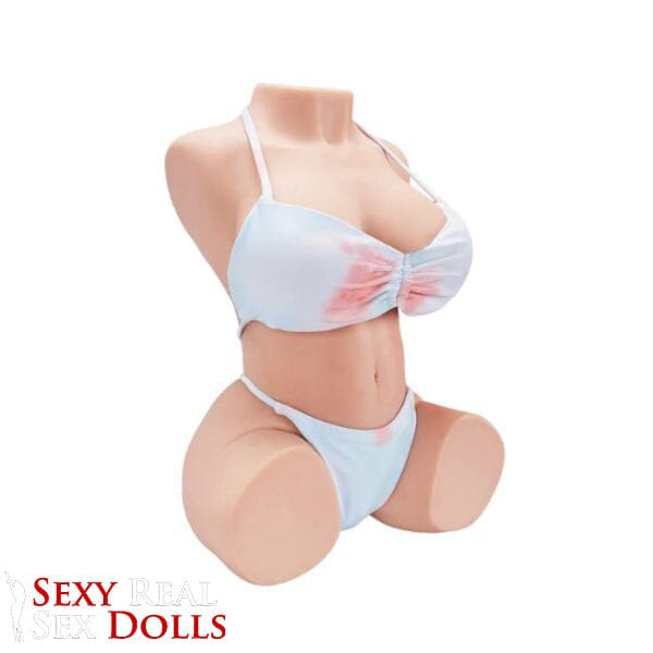 Tantaly Dolls 41cm (16.1') Superior Torso Doll for Novice