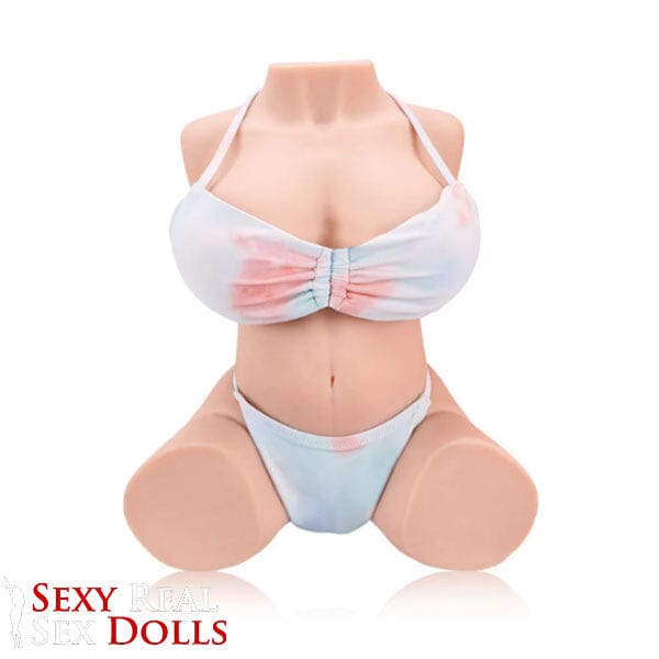Tantaly Dolls 41cm (16.1') Superior Torso Doll for Novice