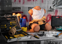 Tantaly Dolls 60cm (23.6