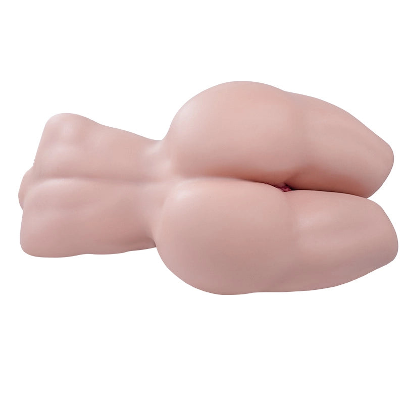 Tantaly Dolls 64cm (25.1") Muscular Football Girl Fit Sex Torso - Hannah