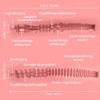 Tantaly Dolls 64cm (25.1