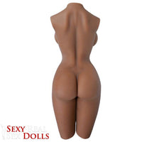 Thumbnail for Tantaly Dolls 84cm (2ft9') Big Boobs with Slim Body Torso Doll