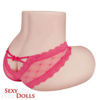 Thumbnail for Tantaly Dolls Doggy Style Butt Sex Doll