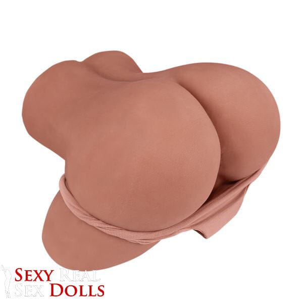 Realistic Ass Stimulation Doll