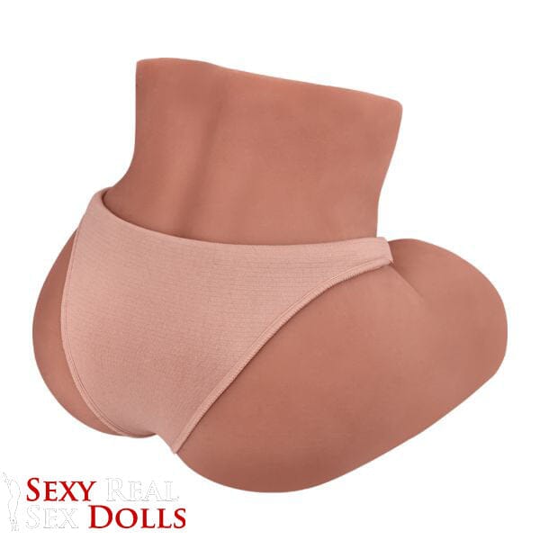 Tantaly Dolls Realistic Ass Stimulation Doll