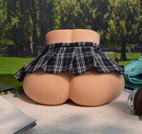 Realistic Ass Stimulation Doll – Cecilia Fair 2.0, Tantaly Dolls, , SRSD