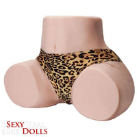 Thumbnail for Tantaly Dolls Realistic Big Ass Masturbator Doll