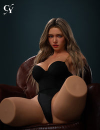 TOP CY Doll 110cm (3ft5