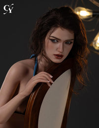 TOP CY Doll 150cm (4ft11