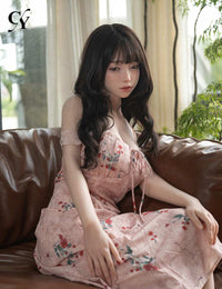 TOP CY Doll 157cm (5ft2