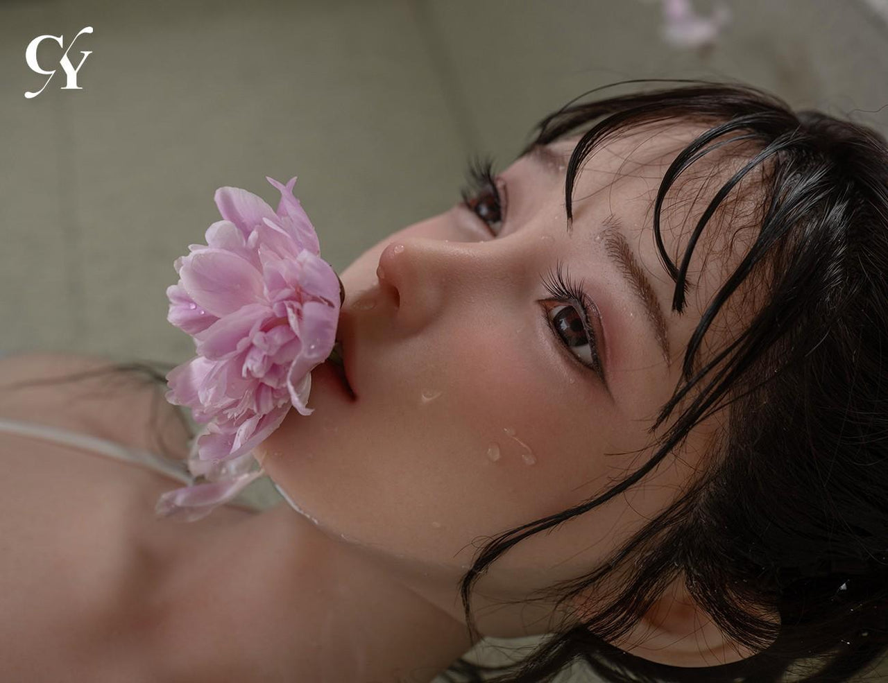 TOP CY Doll 157cm (5ft2") ROS Petite Customizable Sex Doll - D-Cup- Noa