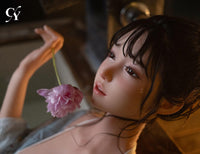 TOP CY Doll 157cm (5ft2