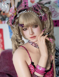 TOP CY Doll 162cm (5ft4