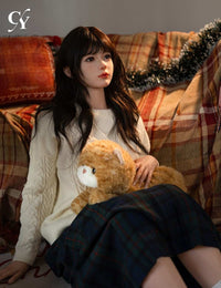 TOP CY Doll 162cm (5ft4