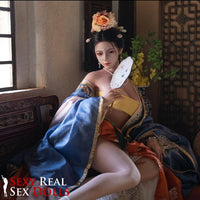 167cm (5ft6') D-Cup asiansexdoll - Wan, TOP CY Doll, , Sexy Real Sex Dolls