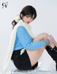 TOP CY Doll 168cm (5ft6