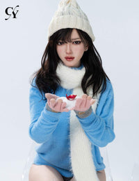 TOP CY Doll 168cm (5ft6