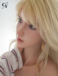 TOP CY Doll 168cm (5ft6